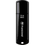 Transcend JetFlash JF270M USB atmintukas 8 GB USB Type-A 3.2 Gen 1 (3.1 Gen 1) Juodas (TS8GJF270M)