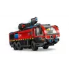 LEGO CITY 60499 Gaisrinis automobilis oro uostui