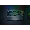 Razer Huntsman V3 Pro Tenkeyless 8KHz – žaidimų klaviatūra, laidinė, US, juoda, USB Type-C, Razer Analog Optical Switch Gen-2