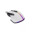 White Shark GM-9006 MARROK White RGB / 12.000 dpi – žaidimų pelė