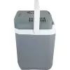 Campingaz Powerbox Plus 28 L Electric Grey – elektrinis šaldymo dėžė
