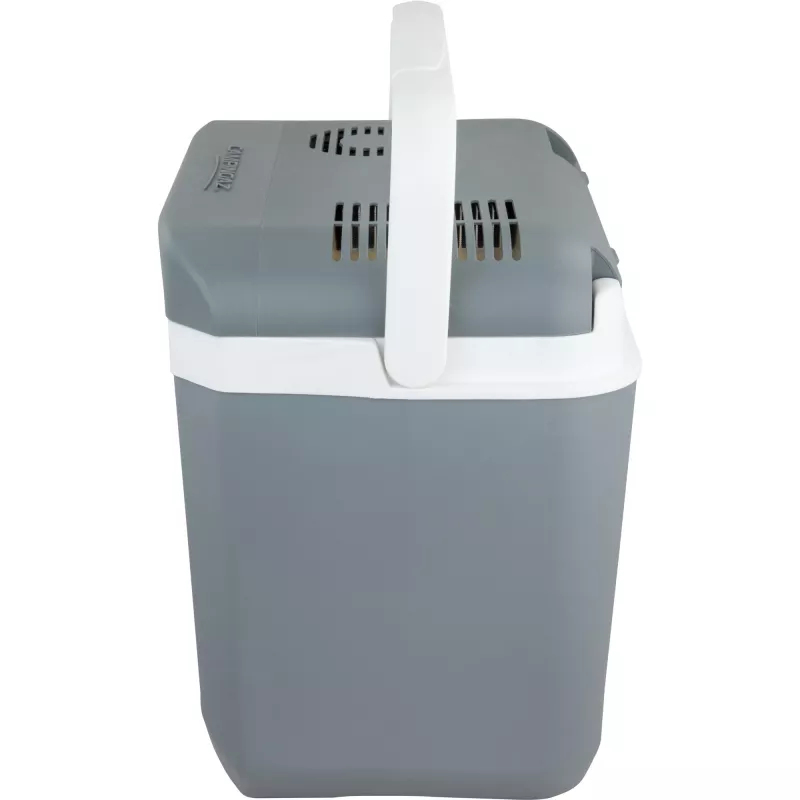 Campingaz Powerbox Plus 28 L Electric Grey – elektrinis šaldymo dėžė