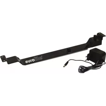 Rack priekinis skydelis EUROLITE Flexilight 80702370 XLR