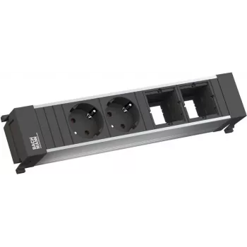 Bachmann POWER FRAME Medium - Rėmelis maitinimo juostai (916.1000)