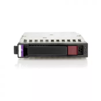 HDD HPE 146GB 2.5 colio SAS 10000 RPM RP001227575