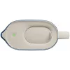 Vandens filtro ąsotis BRITA Style Essential 2,4 L su 2 keičiamaisiais filtrais (smėlio spalvos)