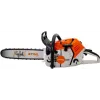Stihl 0421 600 0053 Žaislinis grandininis pjūklas, oranžinis/pilkas (0421 600 0053)