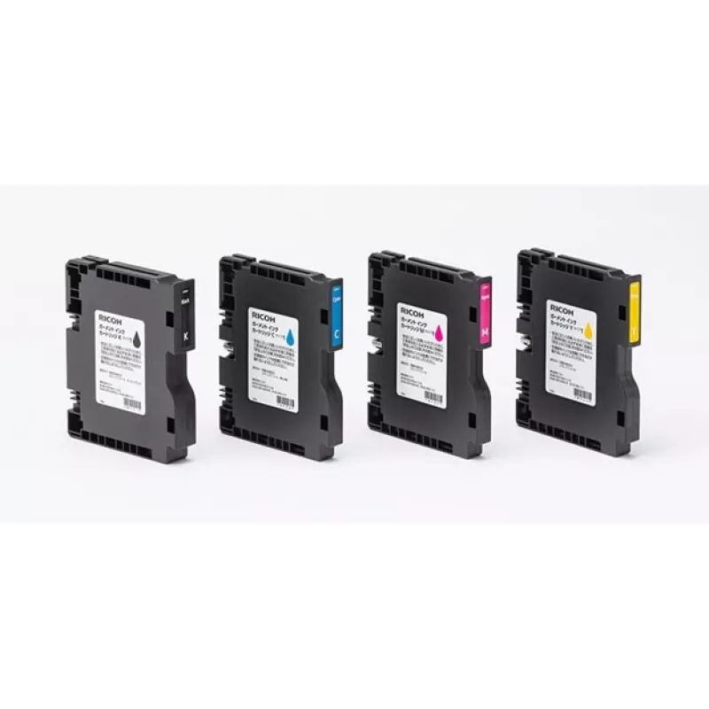 Ricoh Magenta valymo kasetė, skirta Ricoh