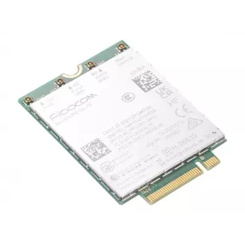 Lenovo 4XC1K04678 tinklo plokštė vidinis WWAN 1000 Mbit/s
