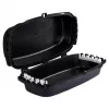 Dėžė lauko montažui IP54 sulankstoma juoda 32x22x13cm