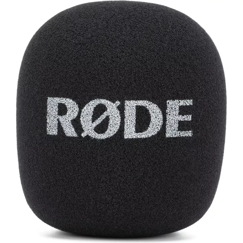 Rode Interview GO rankenos adapteris, skirtas Wireless GO II