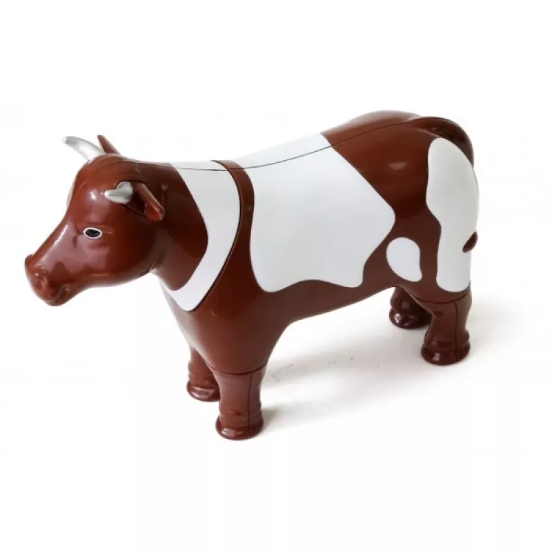 Malblo Magnetic Farm Animals Set magnetinis ūkio gyvūnų rinkinys