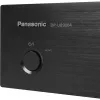 Panasonic DP-UB9004 - 3D Blu-ray diskų grotuvas su vaizdo didinimo technologija, Ethernet, Wi-Fi