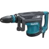 Makita HM1213C plaktukas ardymui Juoda, Mėlyna 1500 W