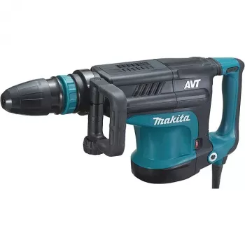 Makita HM1213C plaktukas ardymui Juoda, Mėlyna 1500 W