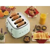 SMEG Skrudintuvas TSF03PGEU pastelgreen