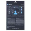 Privatumo filtras NATEC Owl be rėmelio 24 colių (61 cm) LCD monitoriui, 531 x 298 mm, 16:9, liečiamam ekranui pritaikytas