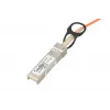 Aktyvus optimis kabelis SFP+ Extralink AOC SFP+ 10Gbps 5m vyriškas/vyriškas pilnas duplex