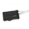 Kortelių skaitytuvas BEETLE SDHC USB 2.0 visų tipų