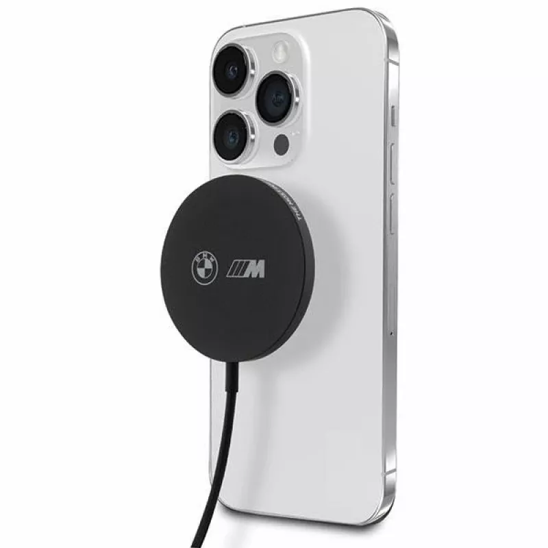 MagSafe indukcinis kroviklis 15W BMCBMSPLK
