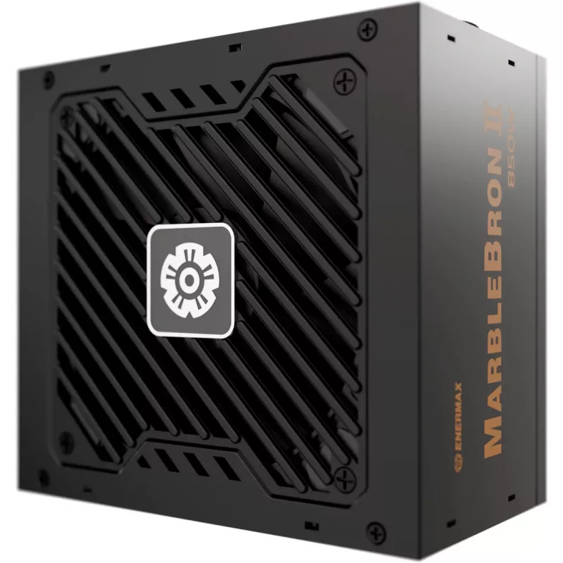 Energijos šaltinis Enermax MARBLEBRON II 850W 80+ BRONZE