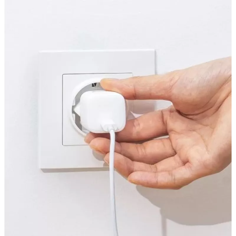 AUKEY PA-B1 Universalus baltas AC vidinis