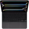 APPLE Magic Keyboard, skirta iPad Pro 13 (M4) – italų kalba – juoda
