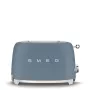 Smeg TSF01SBMEU skrudintuvas 6 režimai 2 griežinėliai 950 W Mėlynas