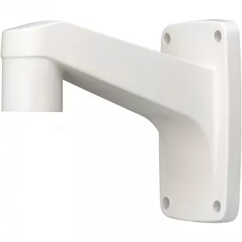 Hanwha Wisenet SBP-300WMW1 Baltas laikiklis