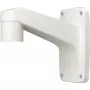 Hanwha Wisenet SBP-300WMW1 Baltas laikiklis