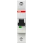 Automatinis jungiklis ABB B6A S201M-B6 pro M komp. 10kA 1-polis B charakteristika S201M-B6 (2CDS271001R0065)