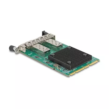 DeLOCK 88386 OCP 3.0 tinklo plokštė, 2 x SFP+ 10 Gigabit LAN