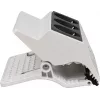 Brennenstuhl 1150070 ilginimo laidas 3 m, 3 kištukiniai lizdai, vidaus patalpoms, IP20, antracitinis/baltas, 16 A
