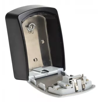 Rakto dėžutė MASTER LOCK Extra Large 5403EURD