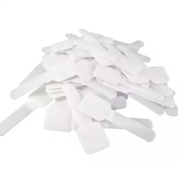Lipnus laikiklis kabeliams Wall Hook Loop Fastener Label-the-cable PRO3120