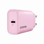 CANYON OnCharge 30CL Max Power 30W 1xPD EU Rožinis
