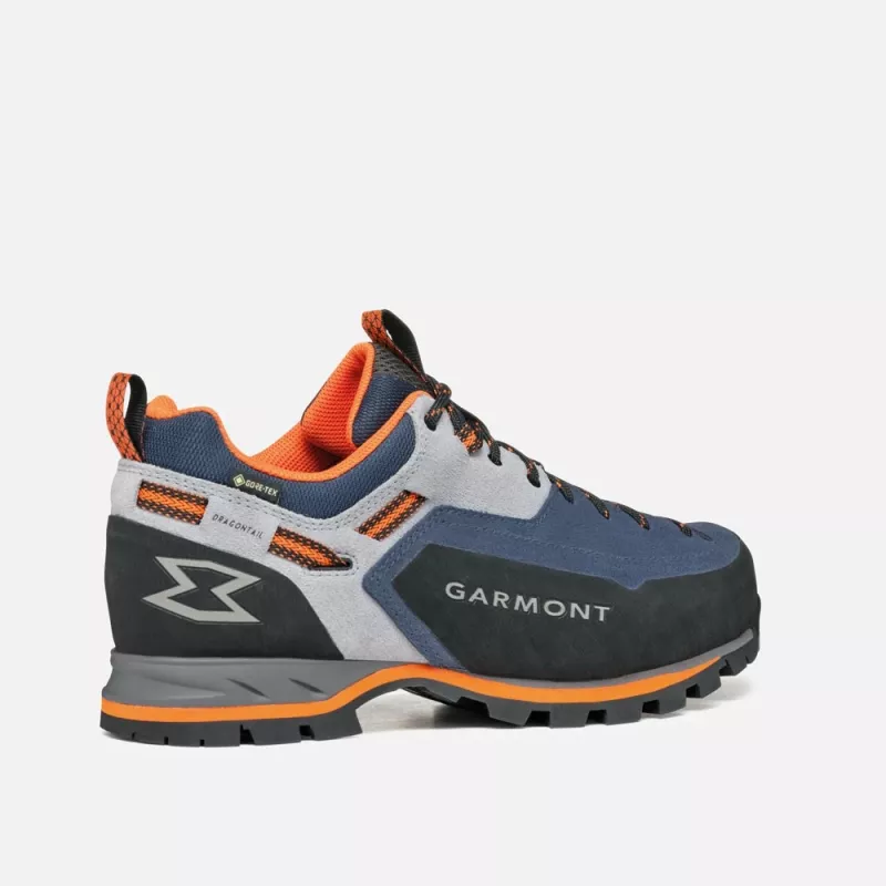Approach batai Garmont Dragontail Mnt Evo GTX - bl