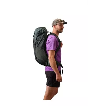 Kuprinė žygiams Gregory Paragon 40 l M/L Žalia