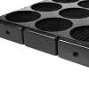Alphacool NexXxoS UT60 Full Copper 1080mm Nova - juodas