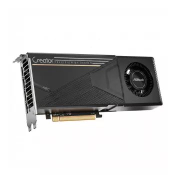 Profesionali darbo stoties vaizdo plokštė ASROCK Intel Arc Pro B60 Creator 24GB GDDR6 — 90-GA60ZZ-00UBNF