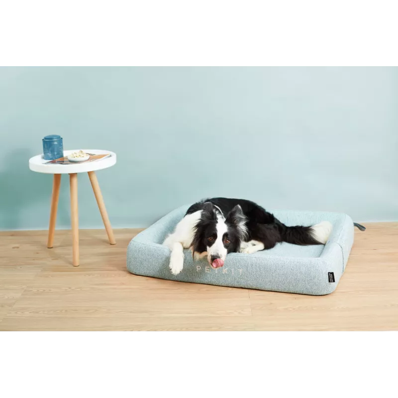 PETKIT All Season Sleep (B5-S) Šunų ir kačių guolis, Dydis S | P7110 S | Žalias