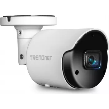 TRENDnet TV-IP1514PI 5MP PoE IR Bullet vaizdo kamera vidaus / lauko stebėjimui