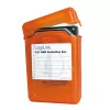 Apsauginė dėžutė HDD 3,5 colio, oranžinė
