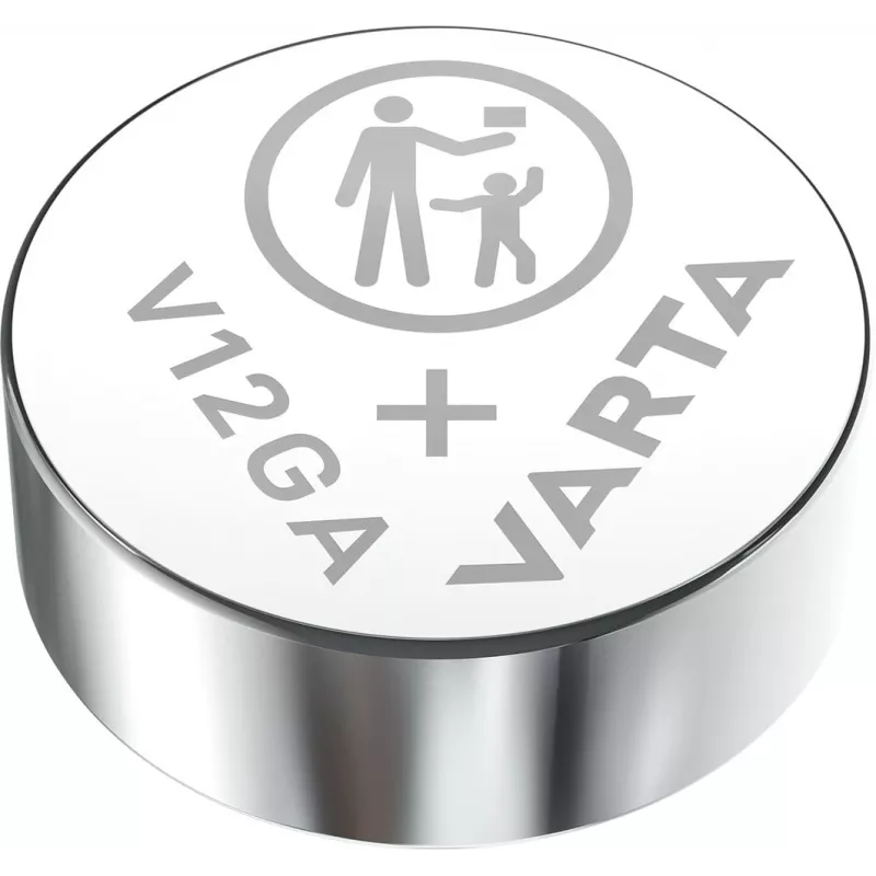 Baterija moneta V12GA (SR43) 1,55V *Varta*