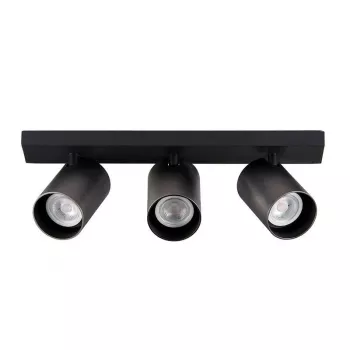 Mood Lighting Yeelight YLDDL-0085-B 60 W 3 lempos Juoda