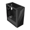 Korpusas Cooler Master CMP 520L Midi Tower Juodas