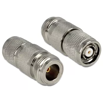 Koaksialinis adapteris DeLOCK 88855 RP-TNC