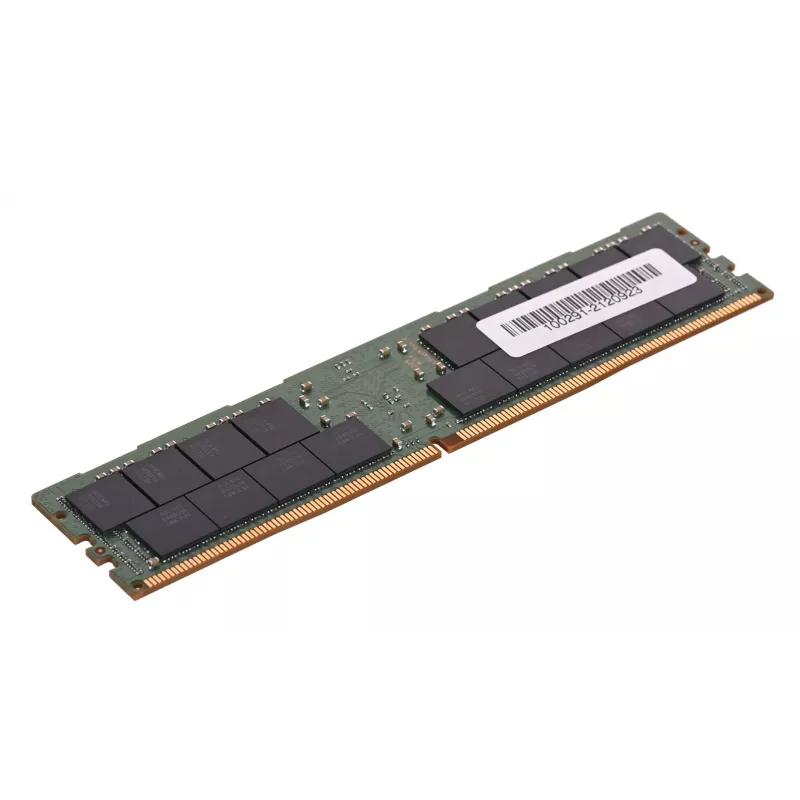 Samsung DDR4 128GB 3200MHz Registruotas 288-pin 1.2V Serverio RDIMM