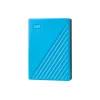 Išorinis kietasis diskas Western Digital 6 TB USB 3.2 WDBR9S0060BBL-WESN