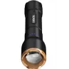 Duracell DF1500R Dovanų dėžutės žibintuvėlis juodas